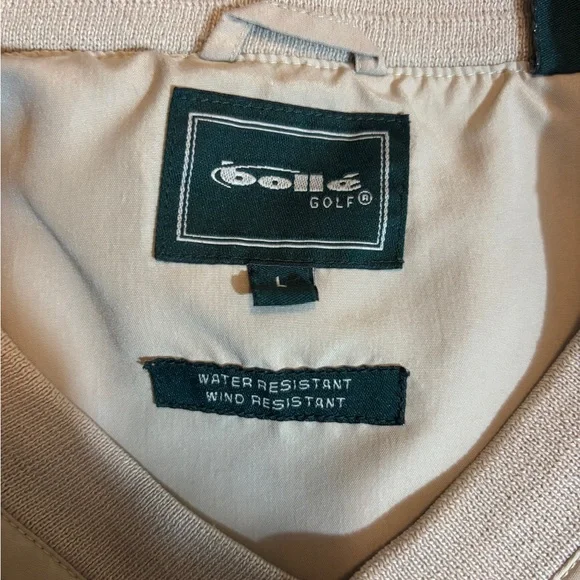 BOLLE | pullover large golf - Picture 3 of 4